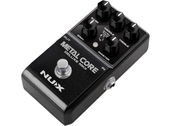 Nux Metal Core Deluxe MKII Nux Metal Core Deluxe MKII